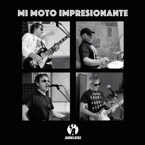 Abrelatas : Mi Moto Impresionante